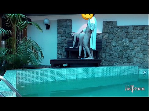 ❤️ Kāhea ʻo Boss i ke kaikamahine i ka loko wai, akā ʻaʻole hiki iā ia ke pale i ka wela ️❌ paʻakikī porn ma haw.redporn-tv.ru ❌️